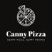 Canny Pizza (@CannyPizzaVan) Twitter profile photo