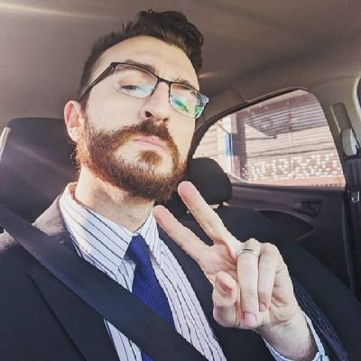 CharlesSteave's profile picture. 