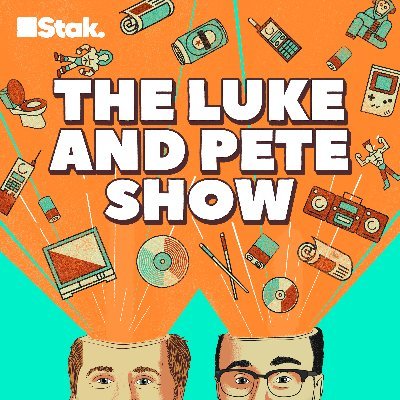 lukeandpeteshow Profile Picture