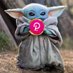 Polkadot Yoda (@PolkadotYoda) Twitter profile photo