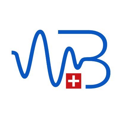 We are a Swiss medical device company, developing Precisely Modulated Acoustic Energy (PMAE) therapies.
https://t.co/wflc5kZa08