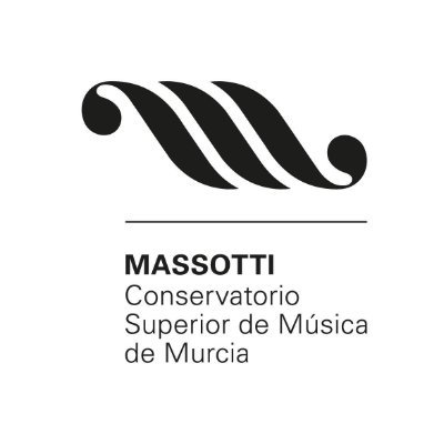 Cuenta Oficial del Conservatorio Superior de Música de Murcia Manuel Massotti Littel