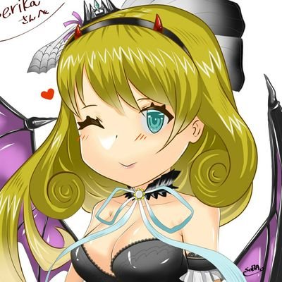 serikaさんのプロフィール画像