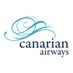 canarianairways (@canarianairways) Twitter profile photo canarianairways (@canarianairways) Twitter profile photo