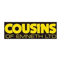 Cousins of Emneth(@CousinsOfEmneth) 's Twitter Profile Photo