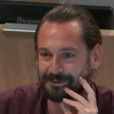 @chr_hugon@mastodon.partipirate.org
#Liberté, #Démocratie, #Partage ☀️🏴☠️
Élu à la ville de #Marseille #VotePirate