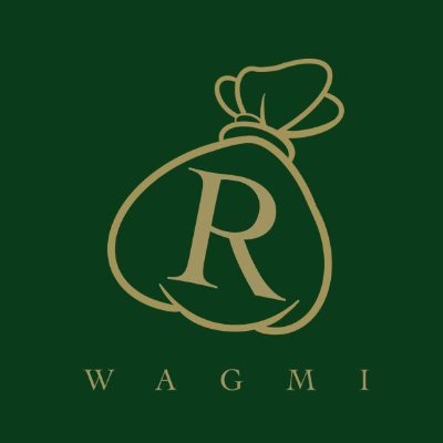 Do You Wanna Get Rich? WAGMI!
https://t.co/hXeTAwUHUb