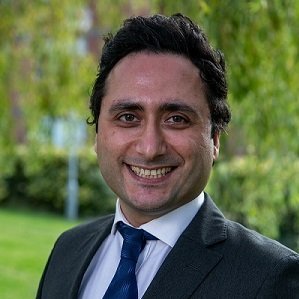 Assistant Professor at Dublin City University | R&D Leader in Zero Carbon Emissions Buildings and Sustainable Energy Systems