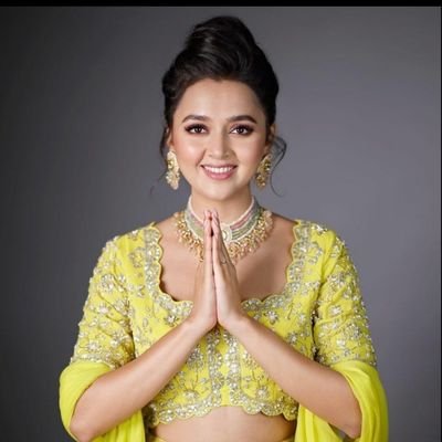 TejasswiPrakash ❤️