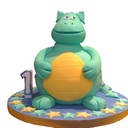 Beth Sparks - @TLCakeEmporium - Twitter