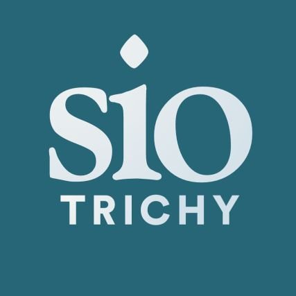 SioTrichy's profile picture. Students Islamic Organisation of India (SIO) is an ideological organization working in the country since its inception on 19th October 1982.