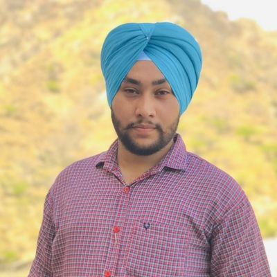 Steno_Sardar_Ji's profile picture. 