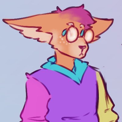 Glowflyさんのプロフィール画像