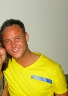 claytonllanrwst's profile picture. 