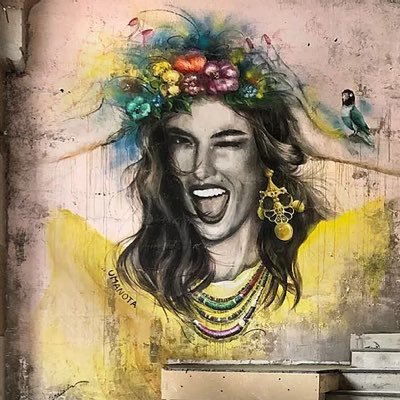 abla_cherkaoui's profile picture. 