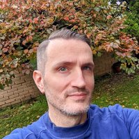 Massimiliano Arione (@garakkio) 's Twitter Profile