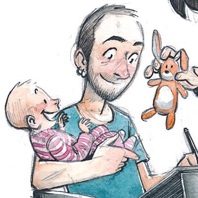Jonathan Aucomteさんのプロフィール画像