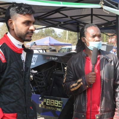 Scribe
Motorsports