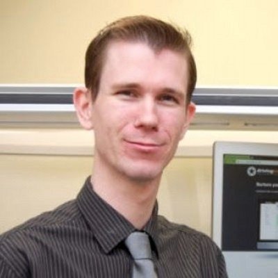 CEO of multi award winning @LibertyAppsUK
We improve lives with mobile technologies.