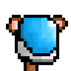 0xPube's profile picture. Playing around with internet funny money ┃ 🖼️ @scapes_xyz Collector ┃ 🎮 Game Developer