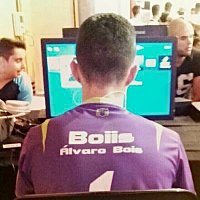 Boiis (@imboiis) 's Twitter Profile