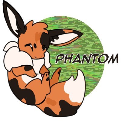 EeveePhantom Profile Picture