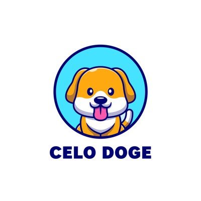 The Doge of #CELO | #FTM #BSC Incoming | Discord: https://t.co/H0qyHTNoRQ