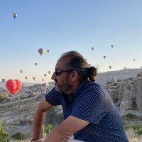 KÜRŞAT SARI(@kursatsari71) 's Twitter Profile Photo