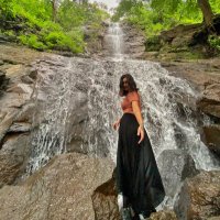 Aneri Chauhan (@chauhan_aneri) 's Twitter Profile Photo Aneri Chauhan (@chauhan_aneri) 's Twitter Profile Photo