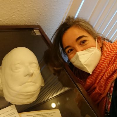 khawajia's profile picture. Writer, education specialist, dilettante. Views 100% my own. I like big bats and I cannot lie. (I also like small bats.) She / her. 🏴󠁧󠁢󠁳󠁣󠁴󠁿