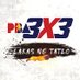 PBA3x3 (@pba_3x3) Twitter profile photo PBA3x3 (@pba_3x3) Twitter profile photo