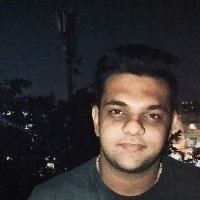 Naman Pujara (@npujara2107) 's Twitter Profile Photo Naman Pujara (@npujara2107) 's Twitter Profile Photo