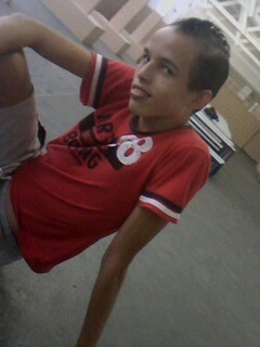 LuanVian's profile picture. 