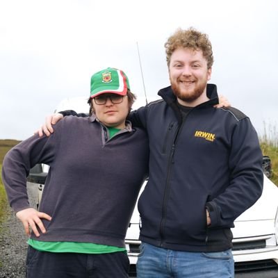 McGovMan's profile picture. Official title is unofficial tech support. Absolute Tea Addict, Professional Technology Breakerer.