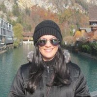 Natalie Flores (@nataliefloresd) 's Twitter Profile Photo