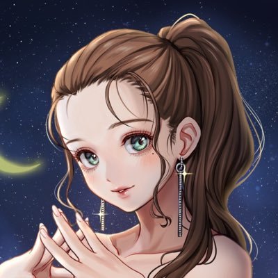 ネフィユさんのプロフィール画像