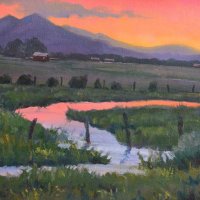 Thelandof5rivers (@iandof5rivers) 's Twitter Profile