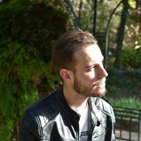 Ioannis A. Botsas (@ioannisbotsas) 's Twitter Profile