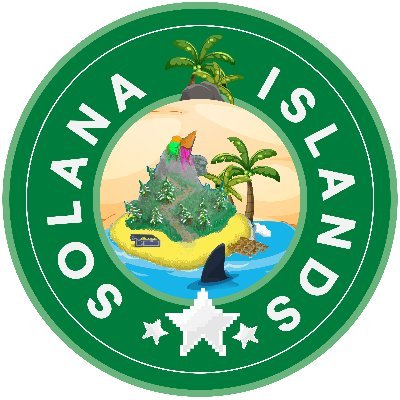 Solana Islands