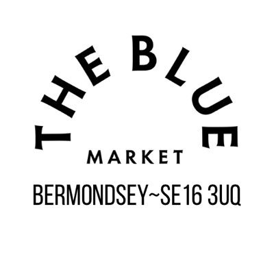 The Blue Market, Bermondsey, London SE16 3UQ