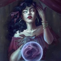 Falcı (@falcinizyase) Twitter profile photo