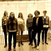 HealthCommLMU (@teamrossmann) 's Twitter Profile Photo HealthCommLMU (@teamrossmann) 's Twitter Profile Photo