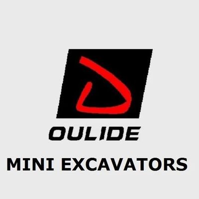 Shandong Oulide Intelligent Heavy Industry Machinery Co., LTD., A China Manufacturer of crawler excavators mini and remote crawler control excavators mini.