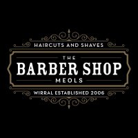 The Barbershop - Meols - Wirral(@wirralbarber) 's Twitter Profile Photo