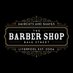 The Barbershop Dale Street (@liverpoolbarber) Twitter profile photo