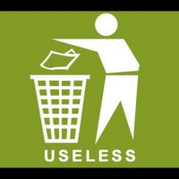 UselessCrypto (@uselesscrypt0) Twitter profile photo