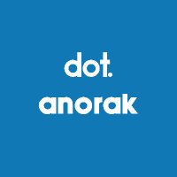 Anorak Magazine(@AnorakMagazine) 's Twitter Profileg