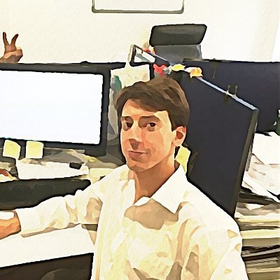 t_a_centrist's profile picture. Just another political commentator