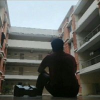 Sai Akash | సాయి ఆకాష్ (@akash_nsa) Twitter profile photo