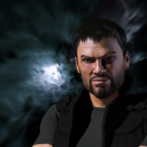 Bullet23n's profile picture. 